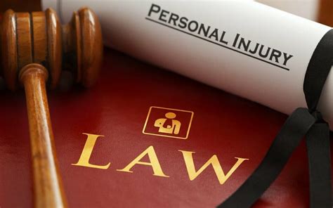maryland personal injury attorney faq